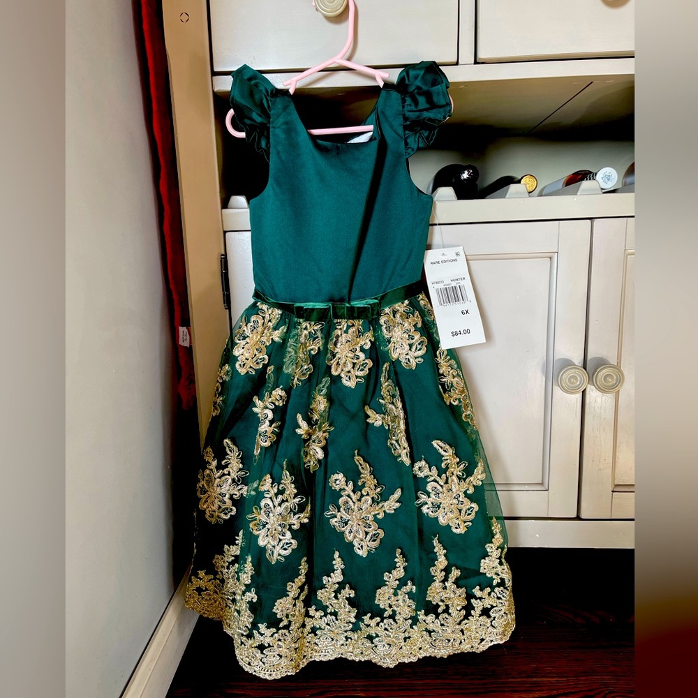 Holiday Dress